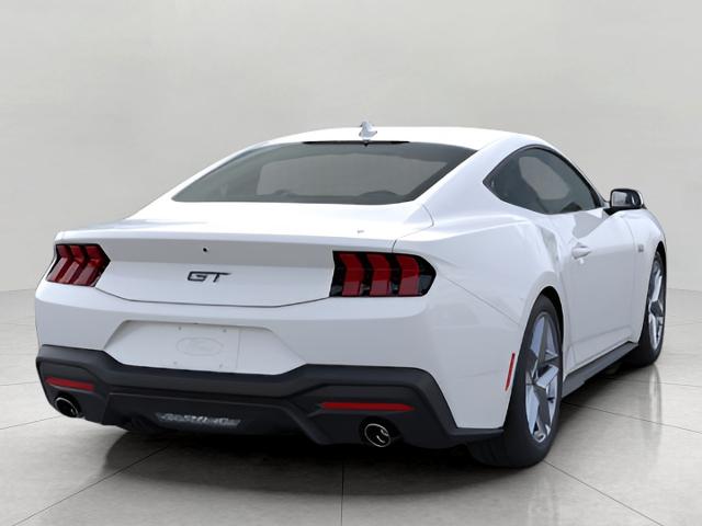 2024 Ford Mustang Vehicle Photo in Oshkosh, WI 54901