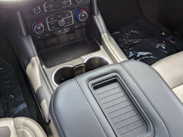 2023 Chevrolet Tahoe Vehicle Photo in SELMA, TX 78154-1459