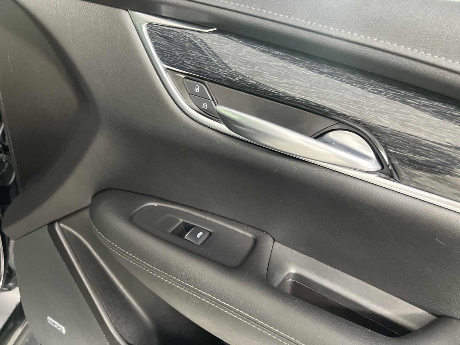 2022 Cadillac XT5 Vehicle Photo in GEORGETOWN, TX 78626-7508