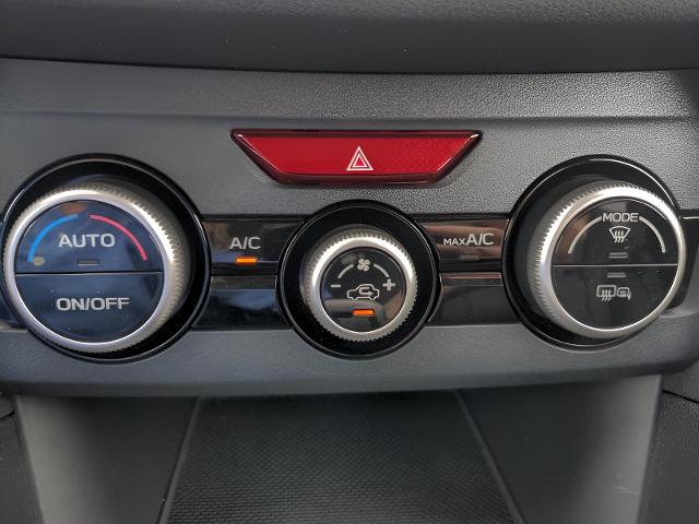 2023 Subaru Crosstrek Vehicle Photo in Green Bay, WI 54304