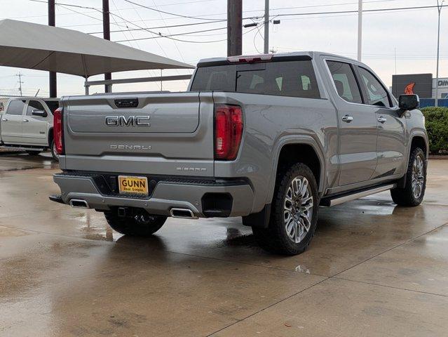 2024 GMC Sierra 1500 Vehicle Photo in SELMA, TX 78154-1459