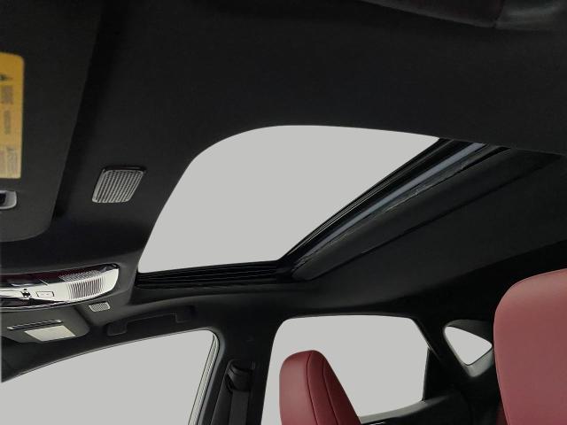 2025 Lexus NX 350 Vehicle Photo in Appleton, WI 54913