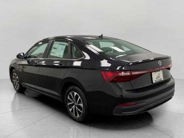 2025 Volkswagen Jetta Vehicle Photo in Oshkosh, WI 54904
