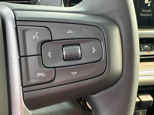 2025 GMC Sierra 1500 Vehicle Photo in COLUMBIA, MO 65203-3903
