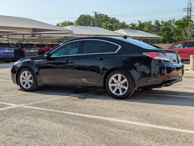 2014 Acura TL Vehicle Photo in San Antonio, TX 78230