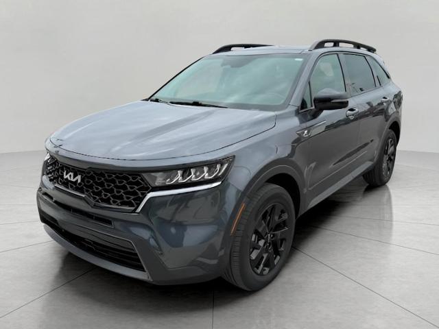 2022 Kia Sorento Vehicle Photo in Green Bay, WI 54304