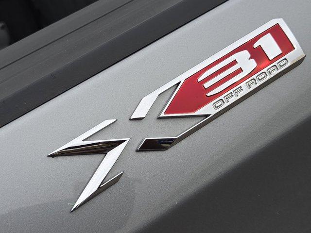 2024 GMC Sierra 1500 Vehicle Photo in Decatur, TX 76234