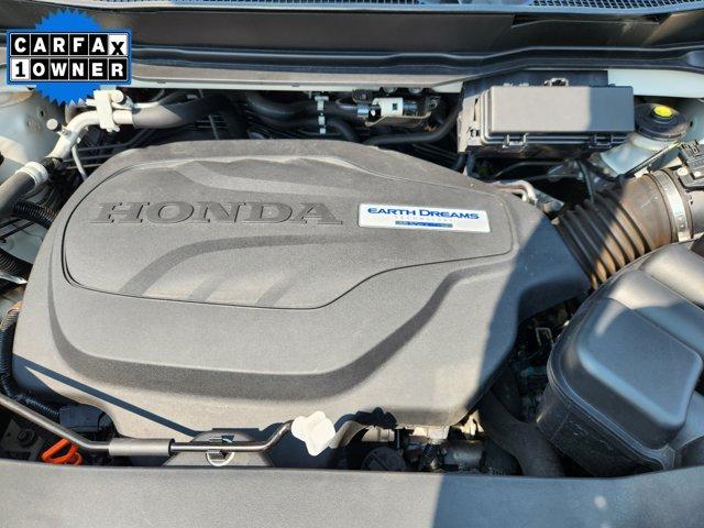 2017 Honda Ridgeline Vehicle Photo in Ardmore, PA 19003
