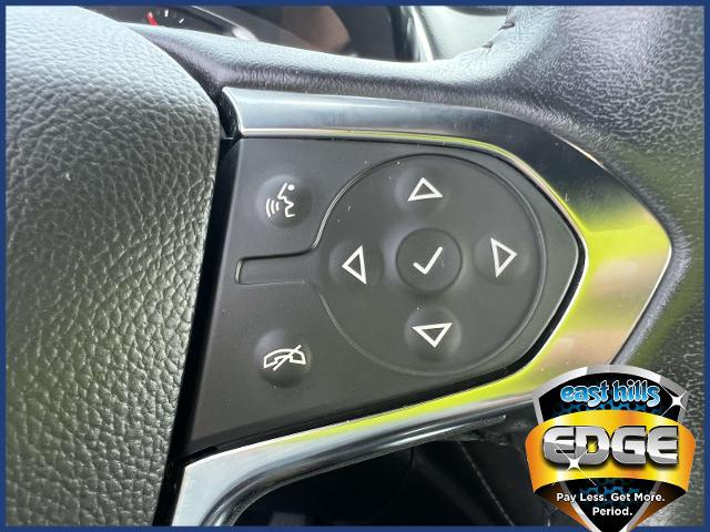 2022 Chevrolet Traverse Vehicle Photo in Roslyn, NY 11576