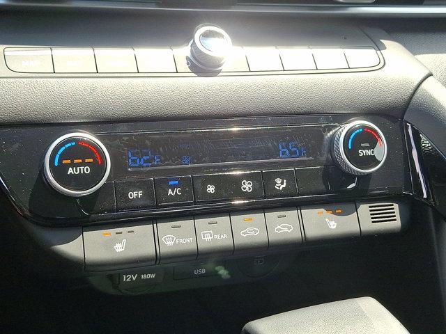 2025 Hyundai ELANTRA Vehicle Photo in Harrisburg, PA 17111