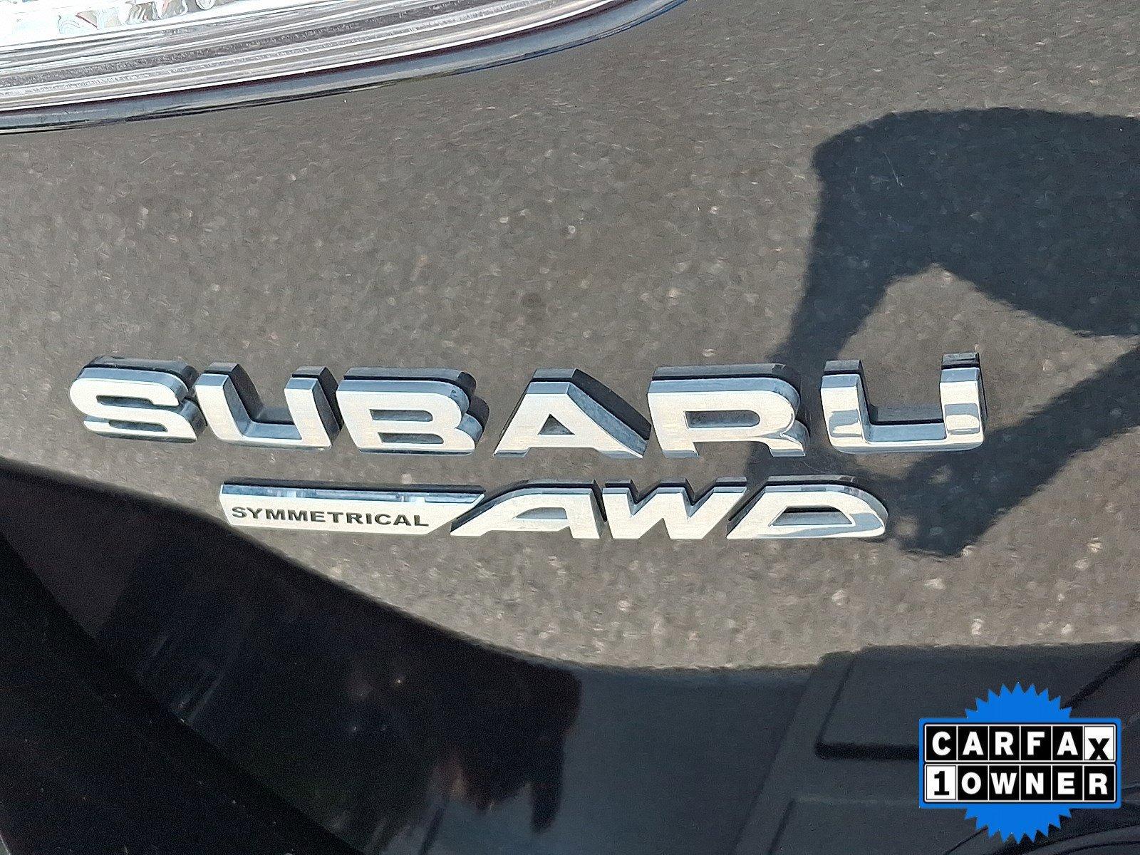 2022 Subaru Forester Vehicle Photo in Harrisburg, PA 17111