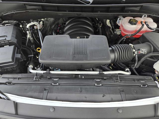 2025 GMC Yukon Vehicle Photo in DALLAS, TX 75209-3016