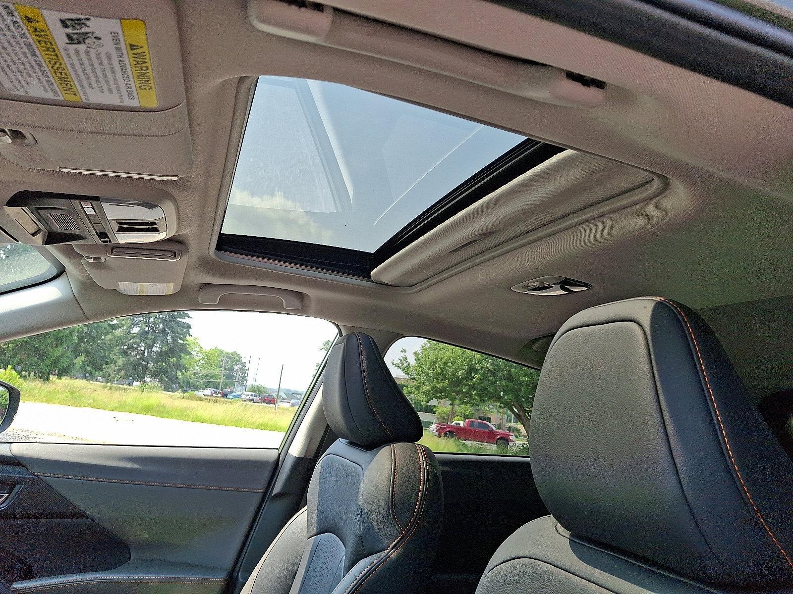 2025 Subaru Crosstrek Vehicle Photo in Harrisburg, PA 17111