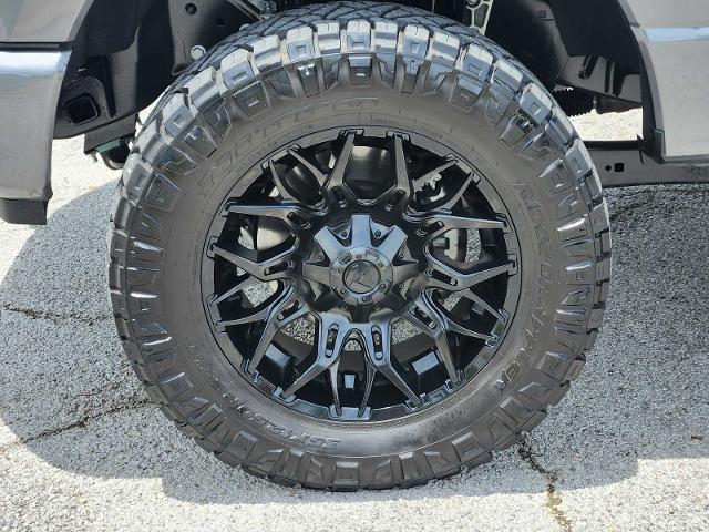2023 Ford Super Duty F-250 SRW Vehicle Photo in DENTON, TX 76210-9321
