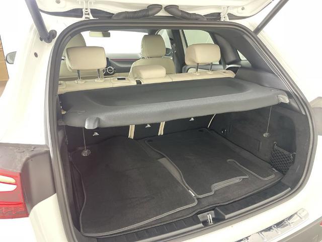 2025 Mercedes-Benz GLA 250 Vehicle Photo in GILBERT, AZ 85297-0402