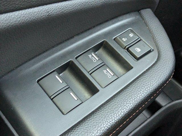 2023 Honda Passport Vehicle Photo in BRUNSWICK, GA 31525-1881