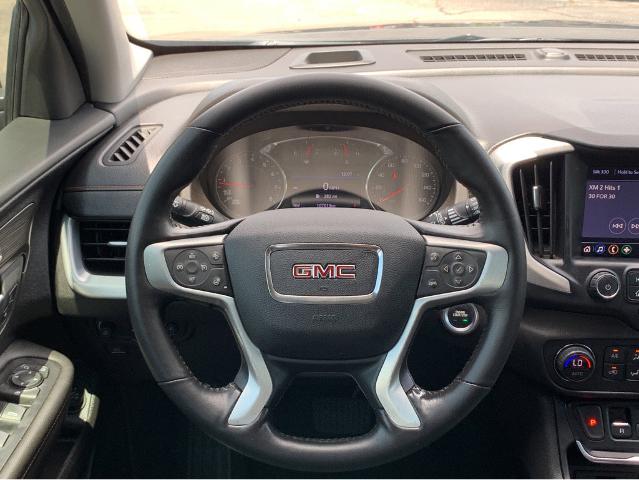 2020 GMC Terrain Vehicle Photo in BEAUFORT, SC 29906-4218