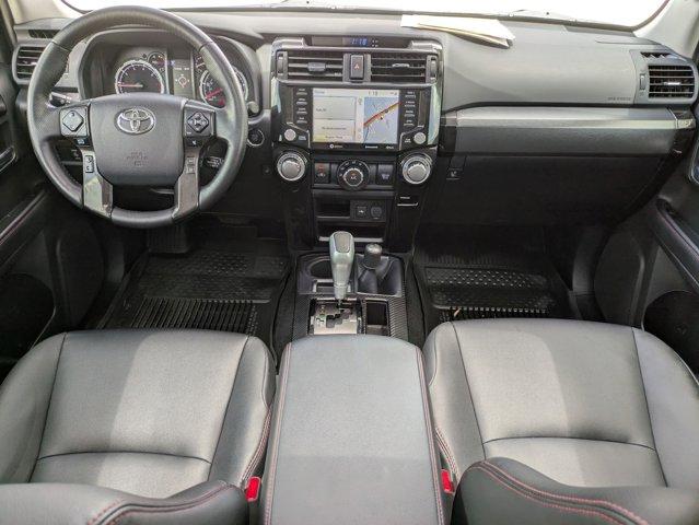 2024 Toyota 4Runner Vehicle Photo in SELMA, TX 78154-1460