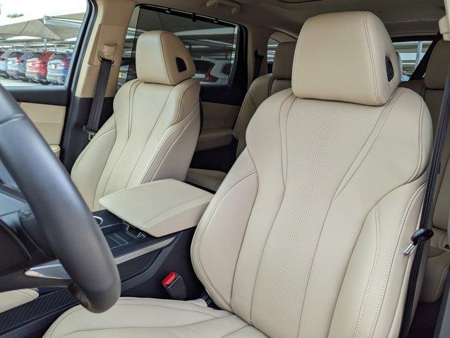 2025 Acura MDX Vehicle Photo in San Antonio, TX 78230