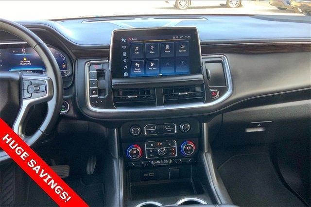 2023 Chevrolet Tahoe Vehicle Photo in TOPEKA, KS 66609-0000