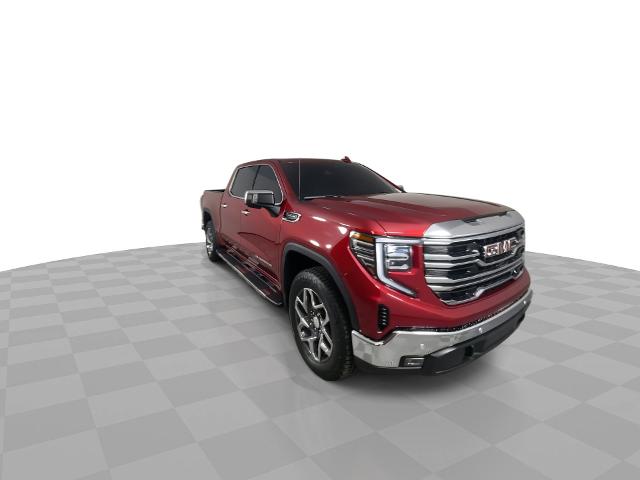 2025 GMC Sierra 1500 Vehicle Photo in GILBERT, AZ 85297-0402