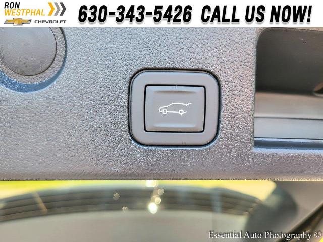 2026 Chevrolet Equinox Vehicle Photo in AURORA, IL 60503-9326