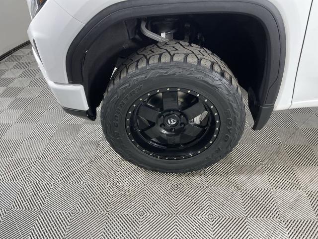 2022 GMC Sierra 1500 Vehicle Photo in GILBERT, AZ 85297-0402