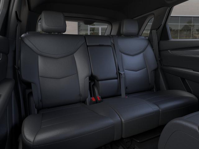 2024 Cadillac XT5 Vehicle Photo in SMITHTOWN, NY 11787-5023