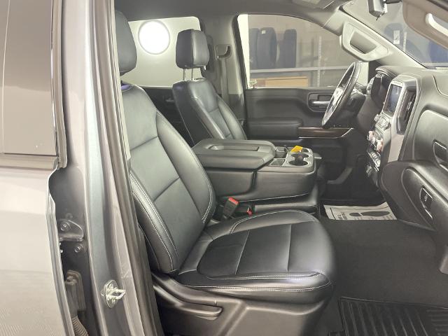 2021 GMC Sierra 1500 Vehicle Photo in GILBERT, AZ 85297-0402