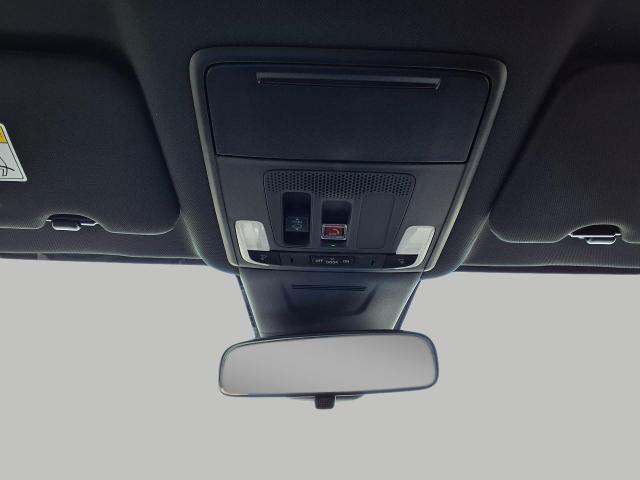 2026 Honda CR-V Hybrid Vehicle Photo in Oshkosh, WI 54904