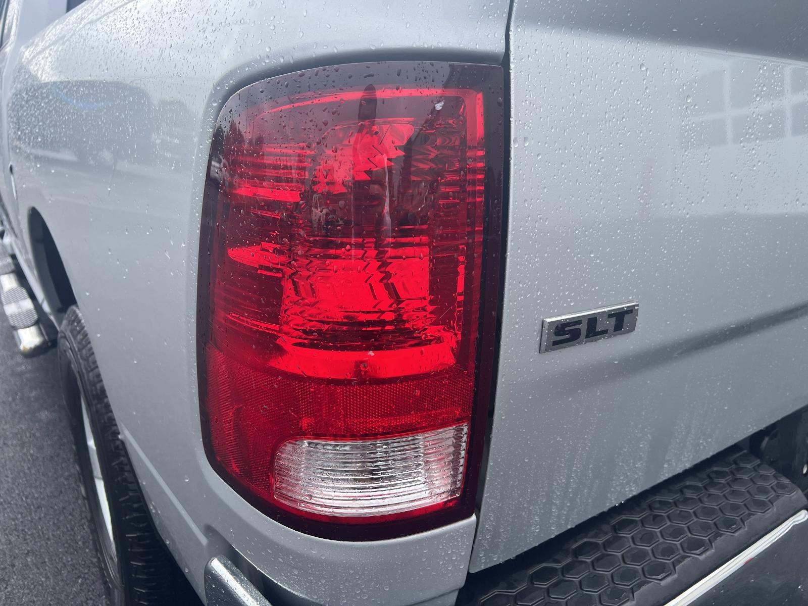 2017 Ram 1500 Vehicle Photo in Mechanicsburg, PA 17050-1707