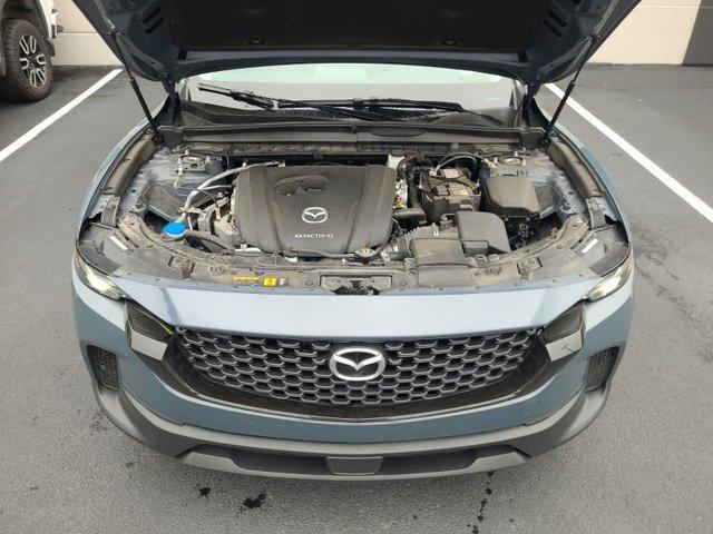 2023 Mazda CX-50 Vehicle Photo in Harrisburg, PA 17111