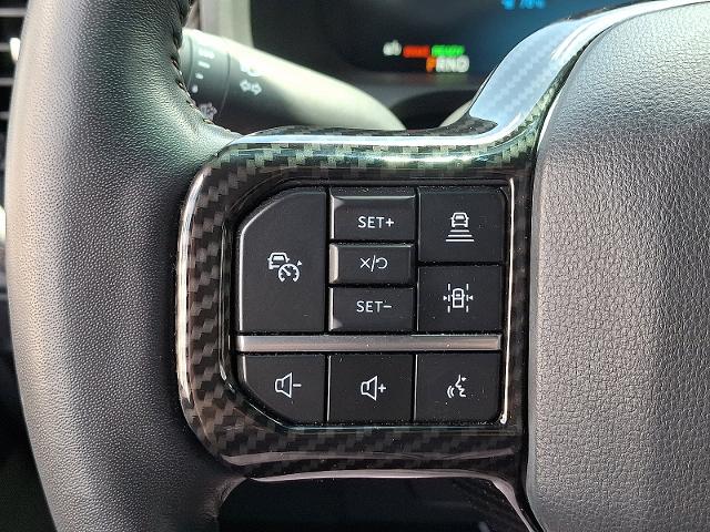 2023 Ford F-150 Lightning Vehicle Photo in HARRISBURG, PA 17111-1033