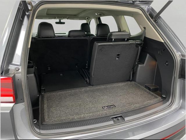 2022 Volkswagen Atlas Vehicle Photo in Appleton, WI 54913