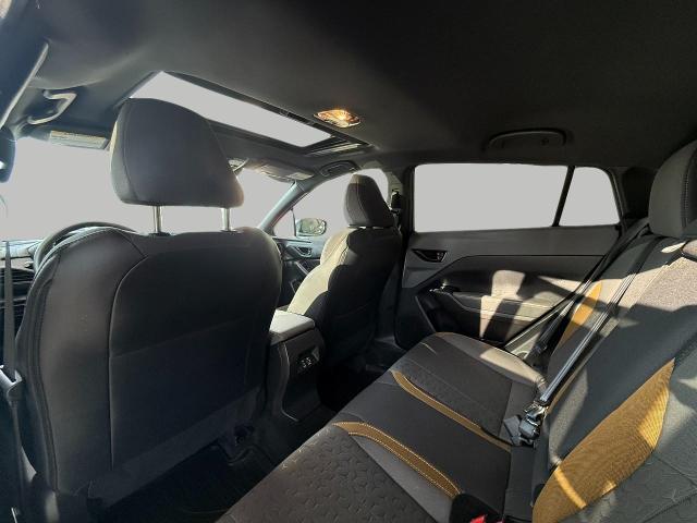 2024 Subaru Crosstrek Vehicle Photo in Appleton, WI 54914