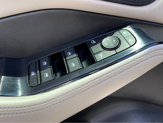 2023 Nissan Rogue Vehicle Photo in Savannah, GA 31419
