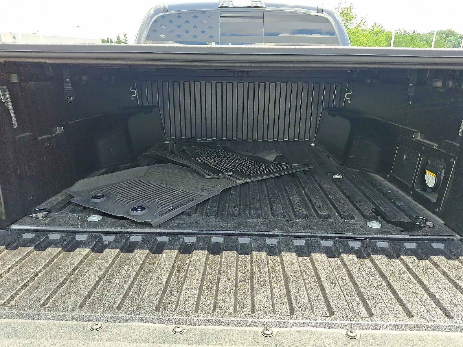 2023 Toyota Tacoma 4WD Vehicle Photo in Harrisburg, PA 17111