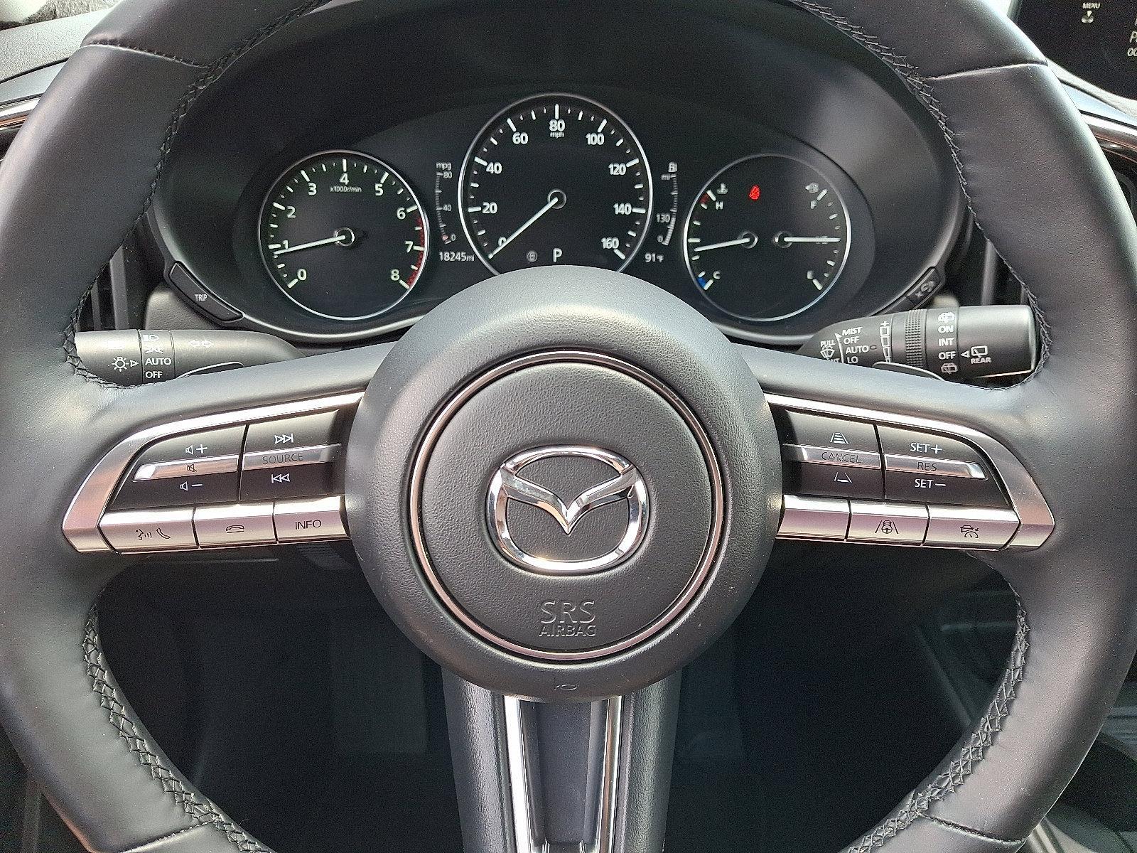 2023 Mazda CX-50 Vehicle Photo in Lancaster, PA 17601