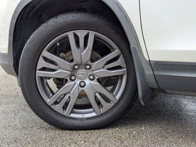 2018 Honda Ridgeline Vehicle Photo in San Antonio, TX 78209