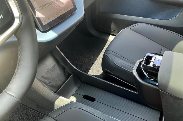 2025 Volvo EX30 Vehicle Photo in Houston, TX 77007