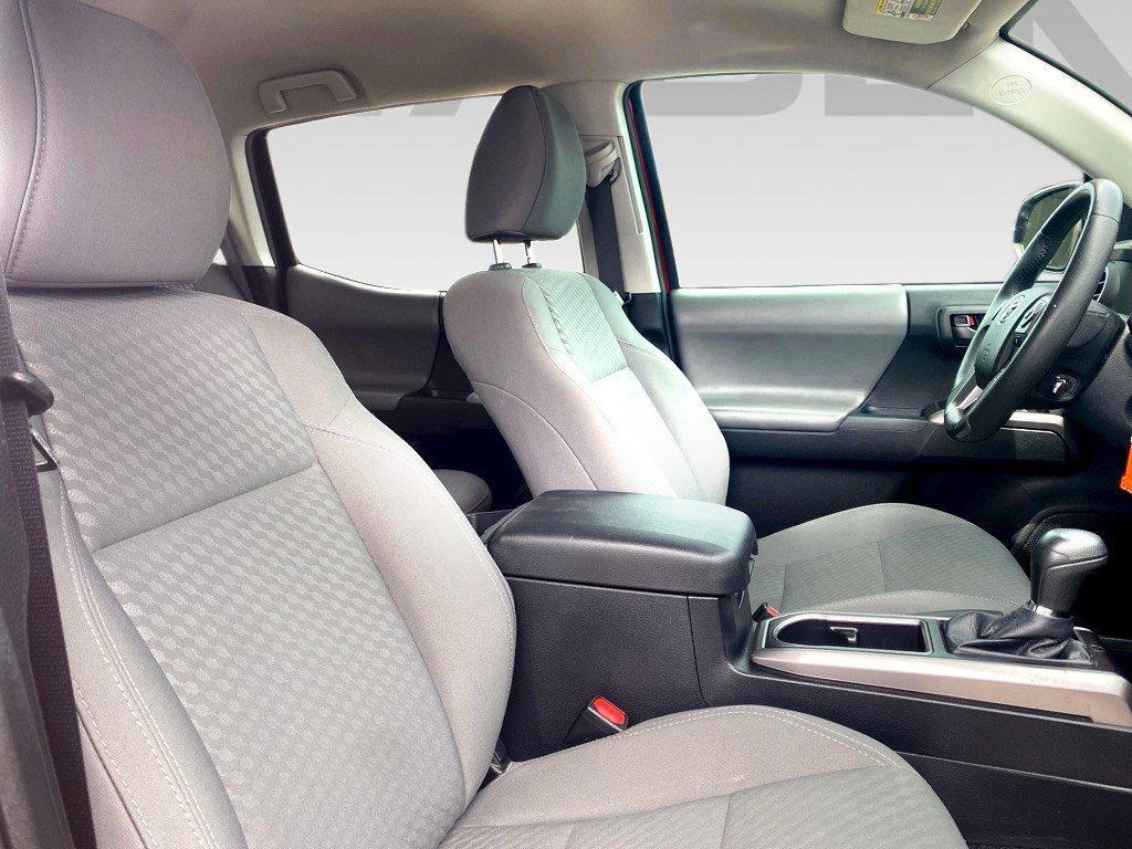 2021 Toyota Tacoma 2WD Vehicle Photo in SAVANNAH, GA 31406-4513
