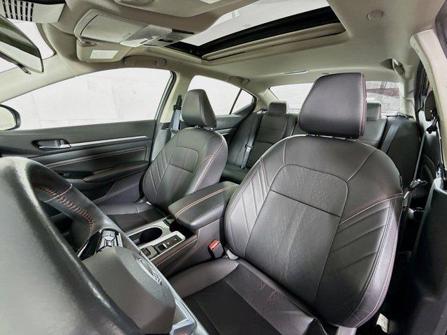 2023 Nissan Altima Vehicle Photo in Flemington, NJ 08822