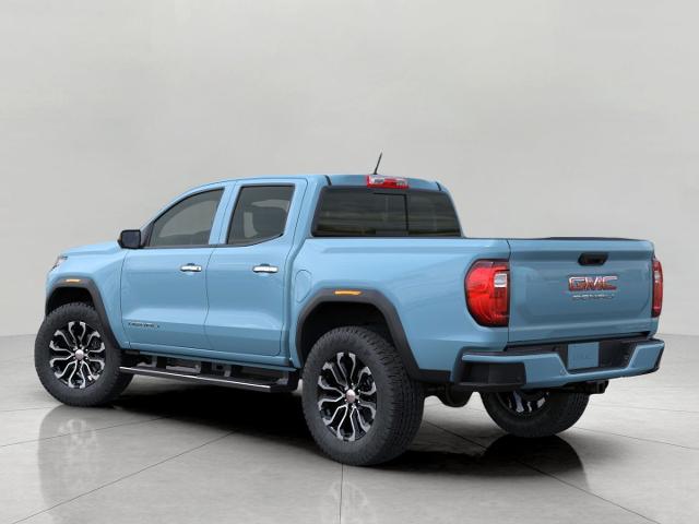 2025 GMC Canyon Vehicle Photo in APPLETON, WI 54914-8833