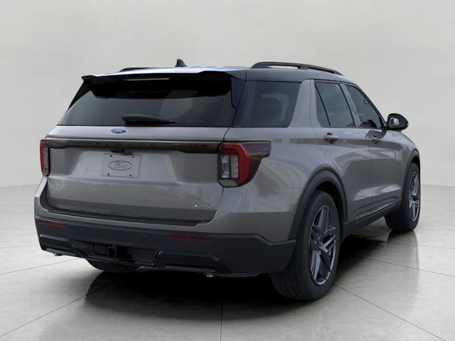 2025 Ford Explorer Vehicle Photo in Neenah, WI 54956