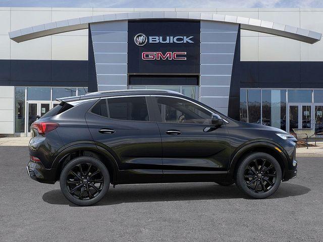 2026 Buick Encore GX Vehicle Photo in DANBURY, CT 06810-5034