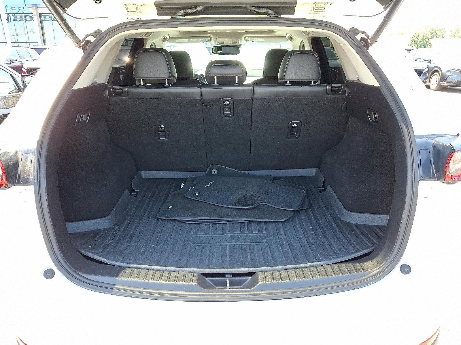 2017 Mazda CX-5 Vehicle Photo in Harrisburg, PA 17111