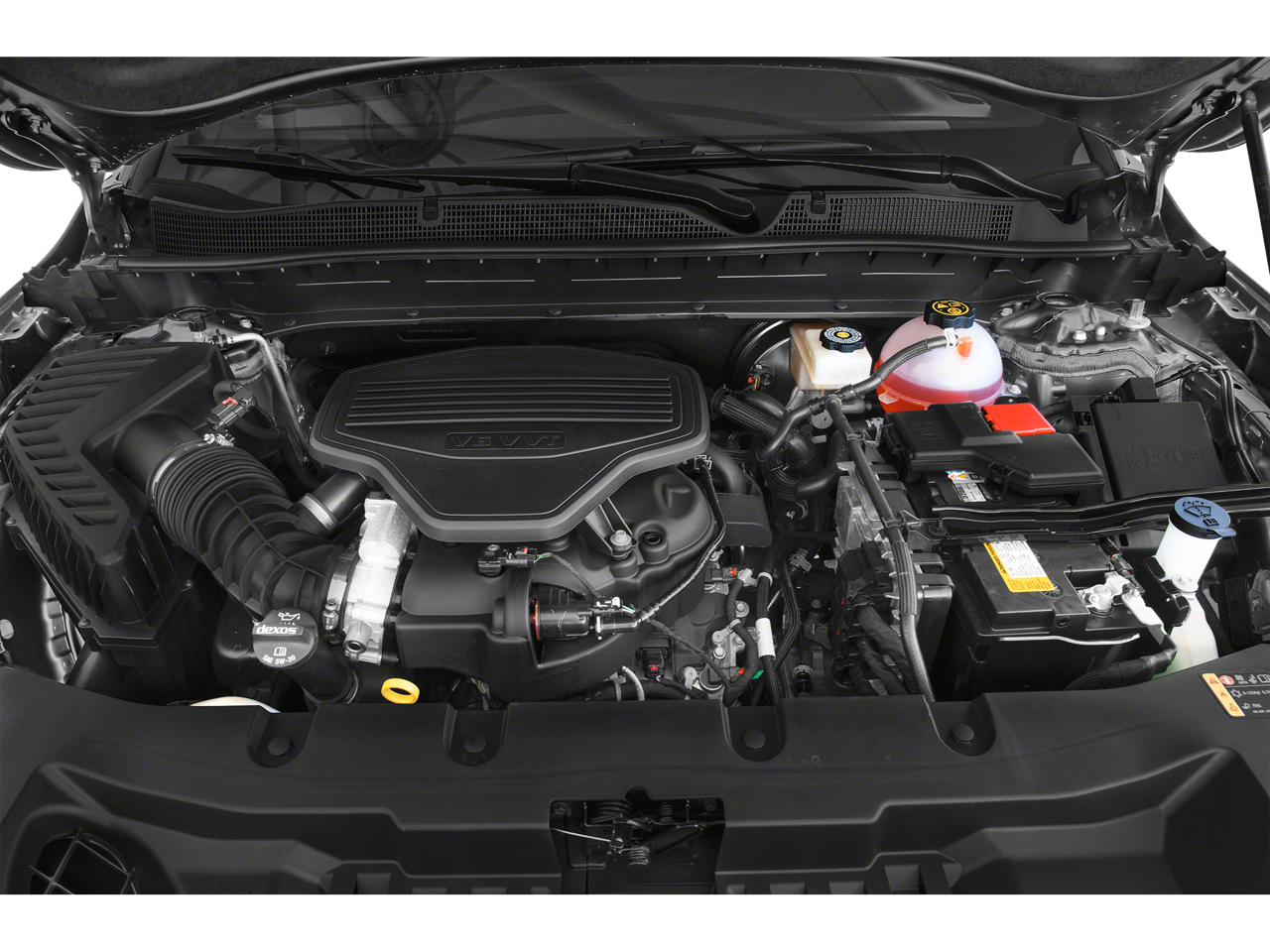 2021 Chevrolet Blazer Vehicle Photo in Tulsa, OK 74129