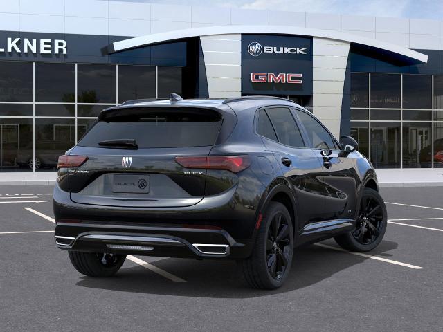 2024 Buick Envision Vehicle Photo in HARRISBURG, PA 17111-1033