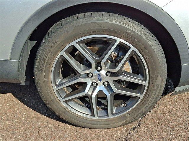 2017 Ford Explorer Vehicle Photo in Willow Grove, PA 19090