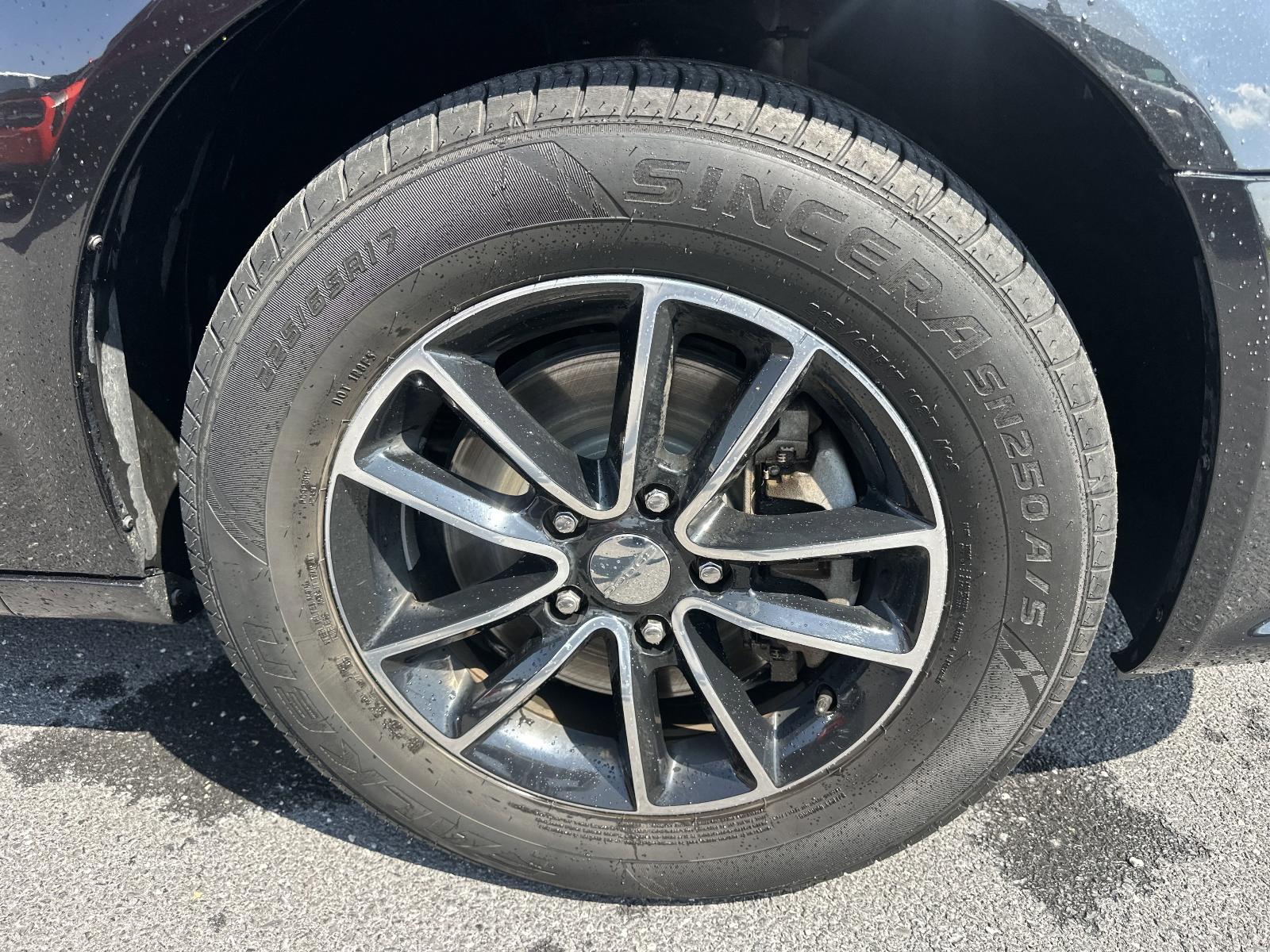 2016 Dodge Grand Caravan Vehicle Photo in Mechanicsburg, PA 17050-1707